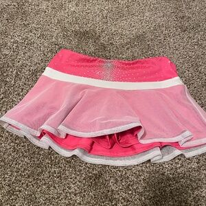 Cheer /Dance skirt/skort
